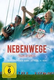 Poster Nebenwege 2014 Poster Nebenwege 2014
