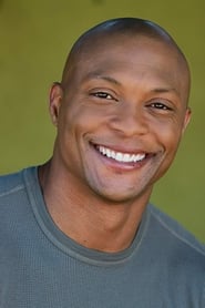 Eddie George as Byron Brown