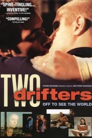 Two Drifters постер