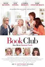 Book Club – Das Beste kommt noch