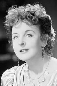 Doris Lloyd as Mrs. Hackett