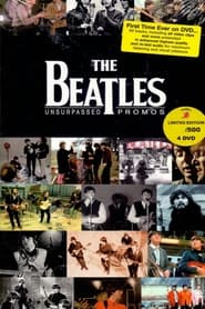 Poster The Beatles - Unsurpassed Promos