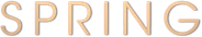 Spring Logo