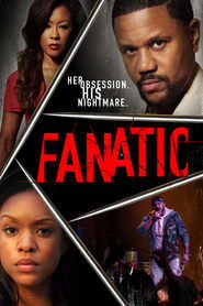 Fanatic (2019) HD