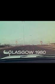 Poster Glasgow 1980 1971