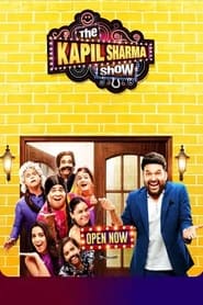 Poster The Kapil Sharma Show - Season 3 Episode 323 : Comedy Aur Garmi Ka Milan 2023