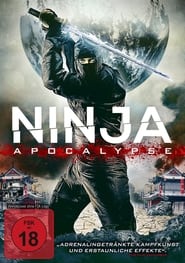 Poster Ninja Apocalypse