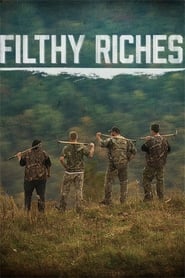 Filthy Riches Episode Rating Graph poster