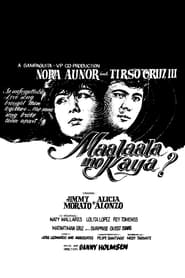 Poster Maalaala Mo Kaya?