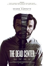 The Dead Center постер