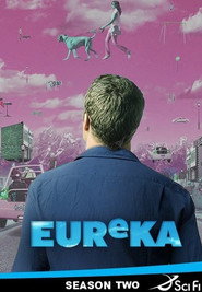 Eureka Season 2 7