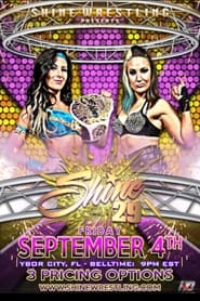 Poster SHINE 29