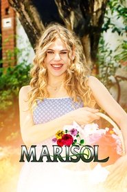 Poster Marisol 2002