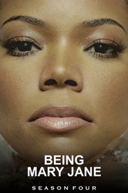 Being Mary Jane Season 4 3