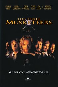 De tre musketerer (1993)