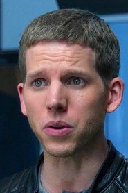 Stark Sands