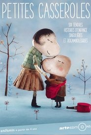 Poster Petites casseroles 2015