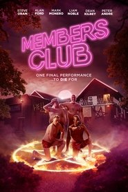 Poster Members Club 2024