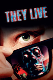 They Live Movie Posters Mondo Posters Movie Posters Design