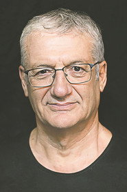 Βαγγέλης Θεοδωρόπουλος