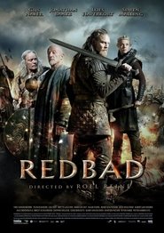 Redbad (Pfad des Kriegers)