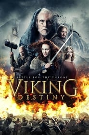 Viking Legacy постер