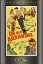 I'm from Arkansas