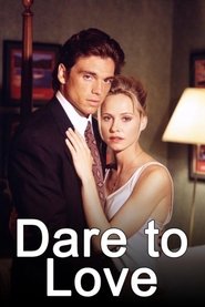 Poster Dare to Love 1995