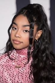 Profile picture of Jadah Marie who plays Flynn