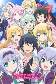 Poster for Season 2