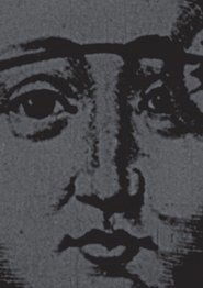 Poster Zero in the Universe 1966