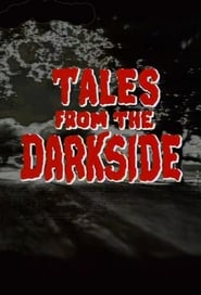 Tales from the Darkside постер