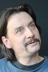 Stéphane Brodzki as Petrus Thijssen