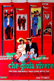 Che gioia vivere 1961 1080p Bluray