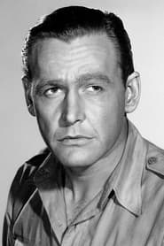 Myron Healey as Lloyd Newald