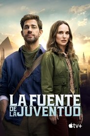 La fuente de la eterna juventud (2025)