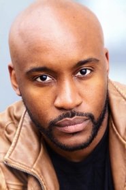 Portrait de Jamall Rashaud McMillan