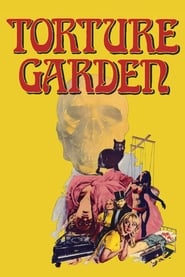 Torture Garden постер