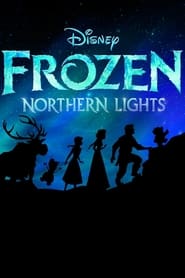 LEGO Frozen Northern Lights (2016)