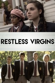 Poster Restless Virgins