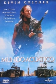 Waterworld poster