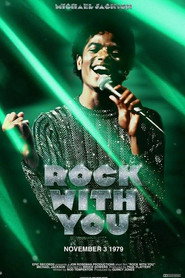 Michael Jackson: Rock With You
