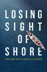 Losing Sight of Shore постер