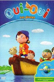 Oui-Oui, les pirates