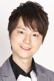 Profile picture of Kengo Kawanishi who plays Erland Martonen (voice)