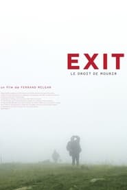 Exit - Le droit de mourir streaming