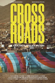Crossroads. El viaje circular de Boa Mistura