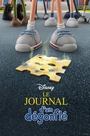 Voir Le Journal d'un Dégonflé en streaming vf gratuit sur streamizseries.net site special Films streaming