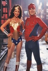 Jack Black: Spider-Man