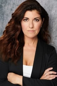 Laura Arias as Exec 1